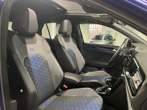 Volkswagen T-Roc R 2.0 TSI 300cv 4Motion DSG7 - NACIONAL- - Foto 22