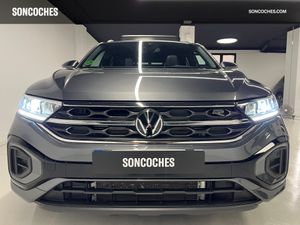 Volkswagen T-Roc R-Line 2.0 TSI 4Motion 140 kW - NACIONAL- - Foto 10