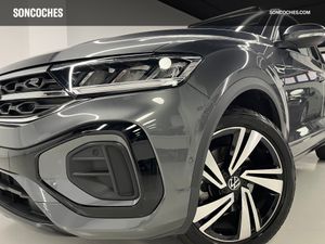 Volkswagen T-Roc R-Line 2.0 TSI 4Motion 140 kW - NACIONAL- - Foto 3