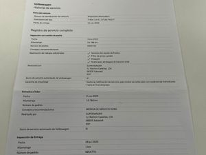 Volkswagen T-Roc R-Line 2.0 TSI 4Motion 140 kW - NACIONAL- - Foto 44