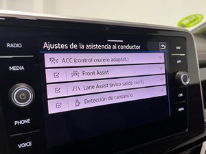 Volkswagen T-Roc R-Line 2.0 TSI 4Motion 140 kW - NACIONAL- - Foto 26