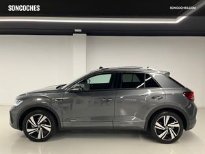 Volkswagen T-Roc R-Line 2.0 TSI 4Motion 140 kW - NACIONAL- - Foto 5