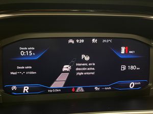 Volkswagen T-Roc R-Line 2.0 TSI 4Motion 140 kW - NACIONAL- - Foto 24