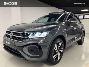 Volkswagen T-Roc R-Line 2.0 TSI 4Motion 140 kW - NACIONAL- - Foto 3