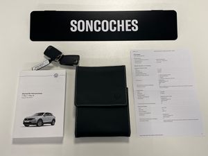 Volkswagen T-Roc R-Line 2.0 TSI 4Motion 140 kW - NACIONAL- - Foto 43