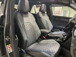 Volkswagen T-Roc R-Line 2.0 TSI 4Motion 140 kW - NACIONAL- - Foto 18