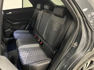 Volkswagen T-Roc R-Line 2.0 TSI 4Motion 140 kW - NACIONAL- - Foto 17