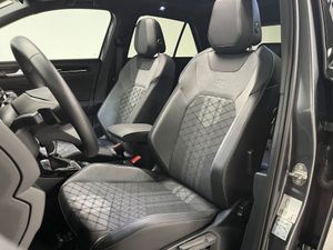 Volkswagen T-Roc R-Line 2.0 TSI 4Motion 140 kW - NACIONAL- - Foto 16