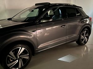 Volkswagen T-Roc R-Line 2.0 TSI 4Motion 140 kW - NACIONAL- - Foto 38