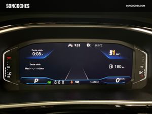 Volkswagen T-Roc R-Line 2.0 TSI 4Motion 140 kW - NACIONAL- - Foto 15