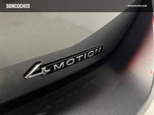 Volkswagen T-Roc R-Line 2.0 TSI 4Motion 140 kW - NACIONAL- - Foto 13