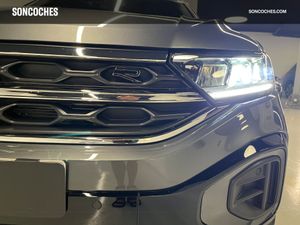 Volkswagen T-Roc R-Line 2.0 TSI 4Motion 140 kW - NACIONAL- - Foto 11