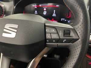 Seat Arona 1.0 TSI 85 kW 115cv FR -NACIONAL- - Foto 38