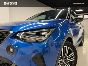 Seat Arona 1.0 TSI 85 kW 115cv FR -NACIONAL- - Foto 3