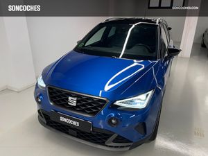 Seat Arona 1.0 TSI 85 kW 115cv FR -NACIONAL- - Foto 12