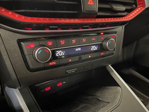 Seat Arona 1.0 TSI 85 kW 115cv FR -NACIONAL- - Foto 22