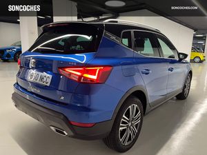 Seat Arona 1.0 TSI 85 kW 115cv FR -NACIONAL- - Foto 8