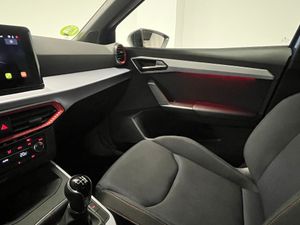 Seat Arona 1.0 TSI 85 kW 115cv FR -NACIONAL- - Foto 30