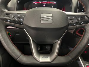 Seat Arona 1.0 TSI 85 kW 115cv FR -NACIONAL- - Foto 39
