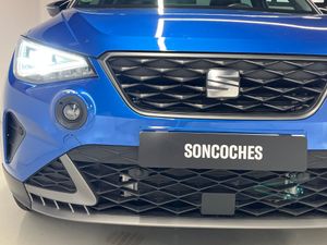 Seat Arona 1.0 TSI 85 kW 115cv FR -NACIONAL- - Foto 50
