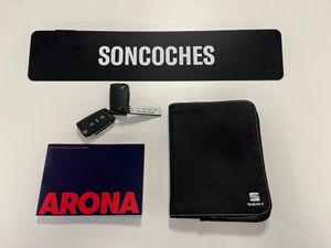 Seat Arona 1.0 TSI 85 kW 115cv FR -NACIONAL- - Foto 54