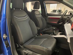 Seat Arona 1.0 TSI 85 kW 115cv FR -NACIONAL- - Foto 35