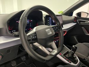 Seat Arona 1.0 TSI 85 kW 115cv FR -NACIONAL- - Foto 36