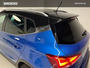 Seat Arona 1.0 TSI 85 kW 115cv FR -NACIONAL- - Foto 14