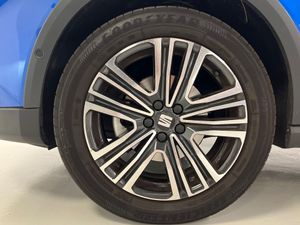 Seat Arona 1.0 TSI 85 kW 115cv FR -NACIONAL- - Foto 43