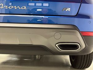 Seat Arona 1.0 TSI 85 kW 115cv FR -NACIONAL- - Foto 46