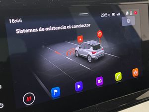 Seat Arona 1.0 TSI 85 kW 115cv FR -NACIONAL- - Foto 29