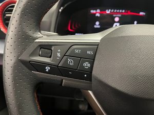 Seat Arona 1.0 TSI 85 kW 115cv FR -NACIONAL- - Foto 37