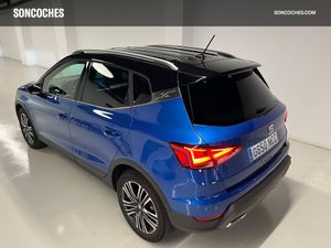 Seat Arona 1.0 TSI 85 kW 115cv FR -NACIONAL- - Foto 13