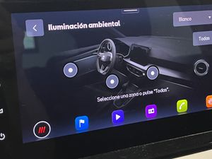 Seat Arona 1.0 TSI 85 kW 115cv FR -NACIONAL- - Foto 31
