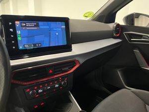 Seat Arona 1.0 TSI 85 kW 115cv FR -NACIONAL- - Foto 21