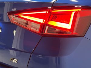 Seat Arona 1.0 TSI 85 kW 115cv FR -NACIONAL- - Foto 45