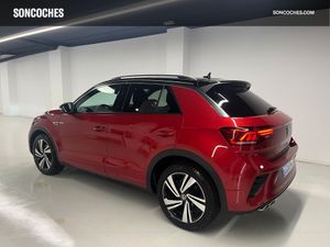 Volkswagen T-Roc R-Line 1.5 TSI 110 kW (150 CV) DSG NACIONAL - Foto 4