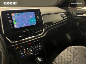 Volkswagen T-Roc R-Line 1.5 TSI 110 kW (150 CV) DSG NACIONAL - Foto 20