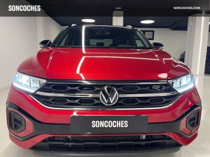Volkswagen T-Roc R-Line 1.5 TSI 110 kW (150 CV) DSG NACIONAL - Foto 9