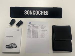 Volkswagen T-Roc R-Line 1.5 TSI 110 kW (150 CV) DSG NACIONAL - Foto 42