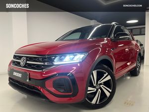 Volkswagen T-Roc R-Line 1.5 TSI 110 kW (150 CV) DSG NACIONAL - Foto 2