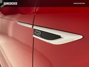 Volkswagen T-Roc R-Line 1.5 TSI 110 kW (150 CV) DSG NACIONAL - Foto 35