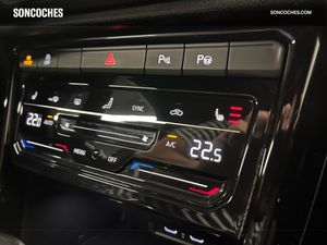 Volkswagen T-Roc R-Line 1.5 TSI 110 kW (150 CV) DSG NACIONAL - Foto 27
