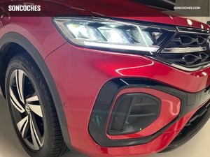 Volkswagen T-Roc R-Line 1.5 TSI 110 kW (150 CV) DSG NACIONAL - Foto 34