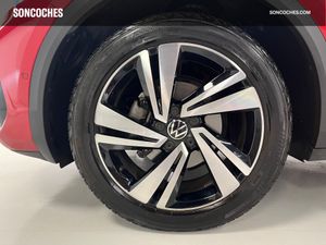 Volkswagen T-Roc R-Line 1.5 TSI 110 kW (150 CV) DSG NACIONAL - Foto 30