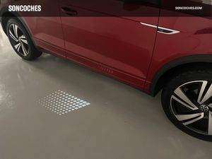 Volkswagen T-Roc R-Line 1.5 TSI 110 kW (150 CV) DSG NACIONAL - Foto 41