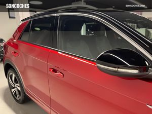 Volkswagen T-Roc R-Line 1.5 TSI 110 kW (150 CV) DSG NACIONAL - Foto 33