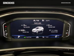 Volkswagen T-Roc R-Line 1.5 TSI 110 kW (150 CV) DSG NACIONAL - Foto 19