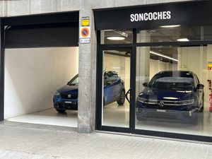 Volkswagen T-Roc R-Line 1.5 TSI 110 kW (150 CV) DSG NACIONAL - Foto 53