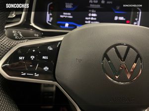 Volkswagen T-Roc R-Line 1.5 TSI 110 kW (150 CV) DSG NACIONAL - Foto 24